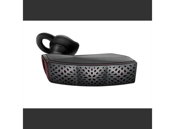 Jawbone ERA Red "Midnight" 
